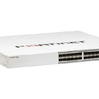 FS-1024E - Fortinet FortiSwitch 1024E Switch, 24 Port 10GE SFP+, 2x 100GE QSFP28 Uplink - Refurb'd