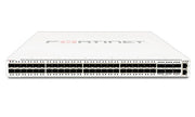 FS-1048E - Fortinet FortiSwitch 1048E Switch, 48 Port 10GE SFP+, 2x 100GE QSFP28 Uplink - New
