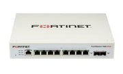 FS-108F-POE - Fortinet FortiSwitch 108F Switch, 8 Port GE PoE+, 2x GE SFP Uplink, 65w - New