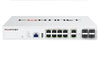 FS-110G-FPOE - Fortinet FortiSwitch 110G Switch, 10 Port (2x 5GE / 8x 2.5GE) PoE+, 4x 10GE SFP+ Uplink, 200w - New