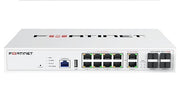 FS-110G-FPOE - Fortinet FortiSwitch 110G Switch, 10 Port (2x 5GE / 8x 2.5GE) PoE+, 4x 10GE SFP+ Uplink, 200w - New