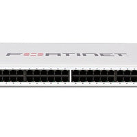 FS-248D - Fortinet FortiSwitch 248D Switch, 48 Port GE RJ45, 4x GE SFP Uplink - New