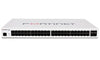 FS-248D - Fortinet FortiSwitch 248D Switch, 48 Port GE RJ45, 4x GE SFP Uplink - Refurb'd