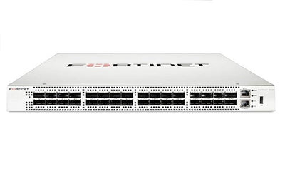 FS-3032E - Fortinet FortiSwitch 3032E Switch, 32 Port 40GE QSFP+/100GE QSFP28 - New
