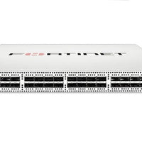 FS-3032E - Fortinet FortiSwitch 3032E Switch, 32 Port 40GE QSFP+/100GE QSFP28 - Refurb'd