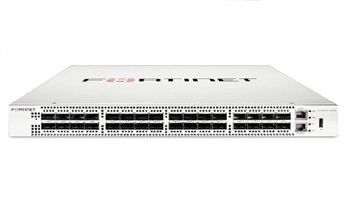 FS-3032E - Fortinet FortiSwitch 3032E Switch, 32 Port 40GE QSFP+/100GE QSFP28 - Refurb'd