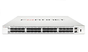 FS-3032E - Fortinet FortiSwitch 3032E Switch, 32 Port 40GE QSFP+/100GE QSFP28 - Refurb'd