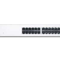 FS-424E-FPOE - Fortinet FortiSwitch 424E Switch, 24 Port GE PoE+, 4x 10GE SFP+ Uplink, 421w - Refurb'd