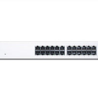 FS-424E-POE - Fortinet FortiSwitch 424E Switch, 24 Port GE PoE+, 4x 10GE SFP+ Uplink, 250w - Refurb'd