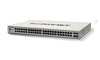 FS-448E-POE - Fortinet FortiSwitch 448E Switch, 48 Port GE RJ45 PoE+, 4x 10GE SFP+ Uplink, 421w - Refurb'd