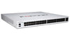 FS-448E - Fortinet FortiSwitch 448E Switch, 48 Port GE RJ45, 4x 10GE SFP+ Uplink - Refurb'd