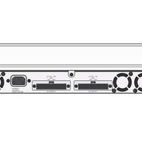 FRPS-740-FS - Fortinet FortiSwitch AC Power Supply, 1178 Watt - New