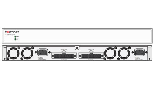 FRPS-740-FS - Fortinet FortiSwitch AC Power Supply, 1178 Watt - New