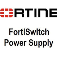 FS-PSU-300 - Fortinet FortiSwitch AC Power Supply, Spare - New