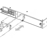 ICX7750-FAN-I - Brocade ICX Fan Module - Refurb'd