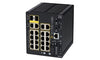 IE-3105-18T2C-E - Cisco Catalyst IE3100 Rugged Switch, 18 GE/2 GE Combo Ports, Advanced Features, Network Essentials - New