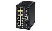 IE-3100-8T2C-E - Cisco Catalyst IE3100 Rugged Switch, 8 GE/2 GE Combo Ports, Network Essentials - New