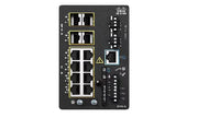 IE-3100-8T4S-E - Cisco Catalyst IE3100 Rugged Switch, 8 Port GE, 4xGE SFP Uplinks, Network Essentials - New