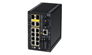 IE-3105-8T2C-E - Cisco Catalyst IE3100 Rugged Switch, 8 GE/2 GE Combo Ports, Advanced Features, Network Essentials - New