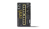 IE-3500-8P3S-A - Cisco IE3500 Rugged Switch, 8 Port GE PoE/PoE+, 3xGE SFP Uplink, Network Advantage - New