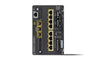 IE-3500-8U3X-E - Cisco IE3500 Rugged Switch, 8 Port GE PoE/PoE+/4PPoE, 3x10GE SFP Uplink, Network Essentials - New