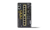 IE-3505-8T3S-E - Cisco IE3500 Rugged Switch, 8 Port GE Copper, 3xGE SFP Uplink, Network Essentials, HSR/PRP - New