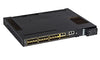 IE-9310-26S2C-A - Cisco Catalyst IE9300 Rugged Switch, 24 Port GE SFP, 4xGE SFP Uplink, Network Advantage - New
