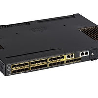 IE-9310-26S2C-A - Cisco Catalyst IE9300 Rugged Switch, 24 Port GE SFP, 4xGE SFP Uplink, Network Advantage - New