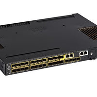IE-9310-26S2C-E - Cisco Catalyst IE9300 Rugged Switch, 24 Port GE SFP, 4xGE SFP Uplink, Network Essentials - Refurb'd