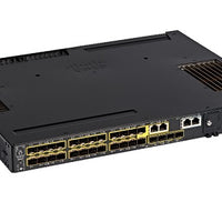 IE-9310-26S2C-E - Cisco Catalyst IE9300 Rugged Switch, 24 GE SFP/4 GE SFP Ports, Network Essentials - Refurb'd