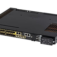 IE-9320-26S2C-A - Cisco Catalyst IE9300 Rugged Switch, 24 Port GE SFP, 4xGE SFP Uplink, Stackable, Network Advantage - Refurb'd