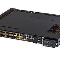 IE-9320-26S2C-A - Cisco Catalyst IE9300 Rugged Switch, 24 GE SFP/4 GE SFP Ports, Stackable, Network Advantage - Refurb'd