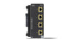 IEM-3500-4MU - Cisco IE3500 Expansion Module, 4 Port 2.5G Copper (4PPoE) - New
