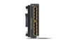IEM-3500-8S - Cisco IE3500 Expansion Module, 8 Port GE SFP - New
