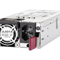 JL601A - HPE Aruba X391 Port-to-Power AC Power Supply, 850w - New