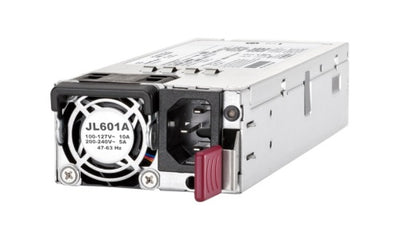 JL601A - HPE Aruba X391 Port-to-Power AC Power Supply, 850w - New
