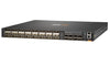 JL635A - HPE Aruba 8325-48Y8C 48p 25G SFP/+/28, 8p 100G QSFP+/28 Switch, Base Unit Only - Refurb'd