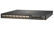 JL635A - HPE Aruba 8325-48Y8C 48p 25G SFP/+/28, 8p 100G QSFP+/28 Switch, Base Unit Only - Refurb'd