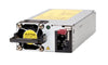 JL670A - HPE Aruba X372 54VDC 110-240VAC Power Supply, 1600w - Refurb'd