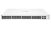 JL686A - HPE Instant On 1930 48G Class4 PoE 4SFP/SFP+ 370W Switch - New