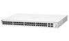 JL686B - HPE Instant On 1930 48G Class4 PoE 4SFP/SFP+ 370W Switch - New