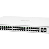 JL686B - HPE Instant On 1930 48G Class4 PoE 4SFP/SFP+ 370W Switch - New