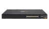 JL702C - HPE Aruba 8360-16Y2C v2 Front-To-Back Switch Bundle, 16 Port 25GbE SFP28 - New
