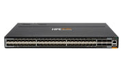 JL704C - HPE Aruba 8360-48Y6C v2 Front-To-Back Switch Bundle, 48 Port 25GbE SFP28 - New