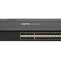 JL711C - HPE Aruba 8360-24XF2C v2 Back-To-Front Switch Bundle, 24 Port 10GbE SFP+ - New