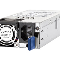 JL713A - HPE Aruba X391 Power-to-Port AC Power Supply, 850w - New