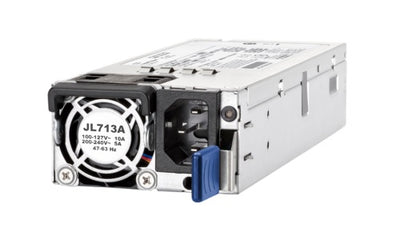 JL713A - HPE Aruba X391 Power-to-Port AC Power Supply, 850w - New