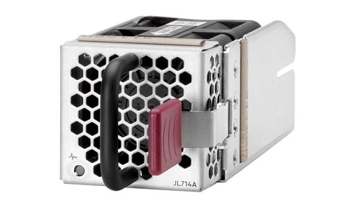 JL714A - HPE Aruba X741 Port-to-Power Fan Unit, Front-to-Back Airflow - New