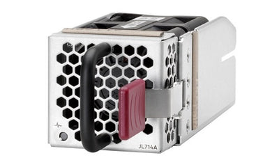 JL714A - HPE Aruba X741 Port-to-Power Fan Unit, Front-to-Back Airflow - New