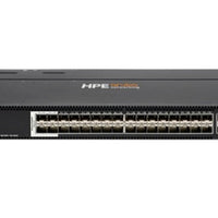 JL717C - HPE Aruba 8360-32Y4C v2 Switch, 32 Port 25GbE SFP28, Base Unit Only - New